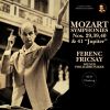 Download track Symphony No. 29 In A Major, K. 201: I. Allegro Moderato (2024 Remastered, Studio 1961)
