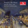 Download track Cello Sonata In D Minor, L. 135: I. Prologue. Lent
