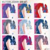 Download track Go It Alone