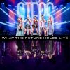 Download track Baby Love It's Not Unusual Son Of A Preacher Man Wild Thing You're My World 5, 6, 7, 8 Groove Is In The Heart (Live)