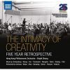 Download track 03. Verklärte Nacht, Op. 4 (Version For String Orchestra) Adagio