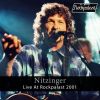 Download track No Bed Of Roses (Live, Cologne, 2001)