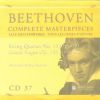 Download track String Quartet No. 13 Op. 130 In B - Flat Major: I. Adagio Ma Non Troppo - Allegro