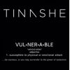 Download track Vulnerable