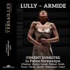 Download track 2. Act III Scene 2 - Que Ne Peut Point Votre Art? Phénice Armide