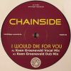 Download track I Would Die For You (Filterheadz Remix)
