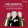 Download track J. S. Bach: Musikalisches Opfer, BWV 1079: Ricercar A 3