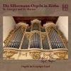 Download track Toccata And Fugue In F Major, BWV 540: I. Toccata