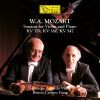 Download track Sonata For Violin And Piano F Major KV547, Andantino Cantabile