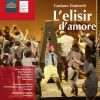 Download track L'elisir D'amore, Act I Scene 10: Signor Sergente (Live)