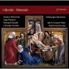Download track Chorus: Since By Man Came Death