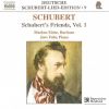 Download track 14. An Die Musik, Op. 88, No. 4, D. 547