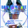 Download track Back To My Love (Sergio D'angelo & Aldo Bergamasco Extended Mix)