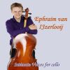 Download track CARL PHILIP E. BACH Cello Concerto In A Major Wq. 172 III. Allegro Assai'