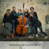 Download track Sonate Pour Piano Et Violon In A Major, CFF 123: II. Allegro