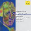 Download track 12 - String Quartet, Op. 74, No. 3 In Gm - IV. Finale. Allegro Con Brio