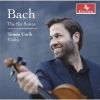 Download track 2.12. Cello Suite No. 5 In C Minor, BWV 1011 (Arr. For Violin By Tomás Cotik) VII. Gigue