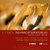 Download track Weihnachts-Oratorium, BWV 248, Pt. 6: Nur Ein Wink Von Seinen Händen