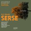 Download track Serse, HWV 40: Act III, Scene 1-2. 