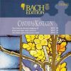 Download track Was Gott Tut, Das Ist Wohlgetan BWV 99 - I Coro