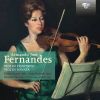Download track 5. Violin Sonata - I. Andante - Allegro Molto