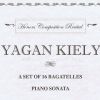 Download track Bagatelle IV In G # Minor - Fughetta (Allegretto) 