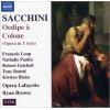 Download track Oedipe À Colone: Act I. Recitative / Aria: Allons Au Temple