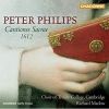 Download track 12. Ave Verum Corpus Volume I No. 24