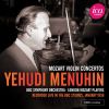 Download track Violin Concerto No. 7 In D Major, K. 271a II. Andante (Live)