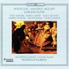 Download track Così Fan Tutte, K. 588:, Act I Scene 6: Soave Sia Il Vento (Live)