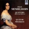 Download track Opus 12 - Molto Allegro E Vivace