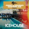 Download track The Kingdom (Live)