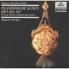 Download track 18. Suite No. 3 - V. Gavotte III - BWV 808