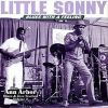 Download track Blues With A Feeling
