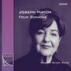 Download track Piano Sonata In A-Flat Major, Hob. XVI: 46: II. Adagio