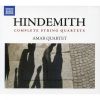 Download track String Quartet No. 7 In E-Flat Major: IV. Canon: Moderately Fast-Gay