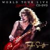 Download track Medley: Back To December / Apologize / You'Re Not Sorry (Live)