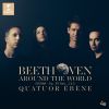 Download track 01. Beethoven- String Quartet No. 7 In F Major, Op. 59 No. 1, -Razumovsky-- I. Allegro
