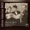 Download track Goldberg Variations, BWV 988 (Arr. D. Sitkovetsky For String Trio): Var. 3, Canone All'unisono À 1 Clav.