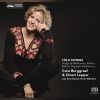 Download track Cora Burggraaf, Simon Lepper - Deutsche Volkslieder No. 6 Da Unten Im Tale