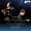 Download track Sonata For Violin And Cembalo No. 2 In A Major, BWV. 1015: 3. Andante Un Poco