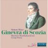 Download track 1. Nr. 9 Finale Primo: Gia L'ombre Sue Notte Distese Ariodante Lurcanio Polinesso Dalinda Coro Re Ginevra