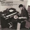 Download track Introduction By John Mayall