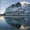 Download track 13. Peer Gynt, Op. 23 - Solveig's Song