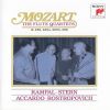Download track Quartett Für Flöte Und Streicher G-Dur, KV 285A: I. Andante