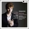 Download track 02. Sinfonia Concertante In E Minor, Op. 125- II. Allegro Giusto