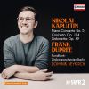 Download track 05. Kapustin Sinfonietta For Piano 4-Hands, Op. 49 I. Overture. Allegro