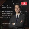 Download track Klavierstücke, Op. 119 No. 3. Intermezzo In C Major