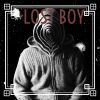 Download track The Scary Robot