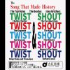Download track Twist And Shout (The Beatles Ver.)